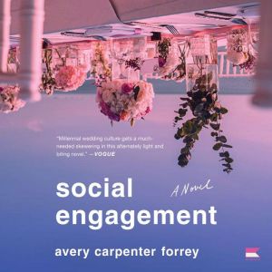 Social Engagement, Avery Carpenter Forrey