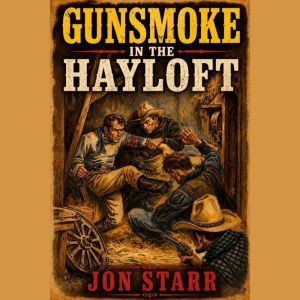 Gunsmoke in the Hayloft, Jon Starr