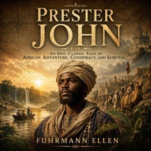 Prester John, John Buchan