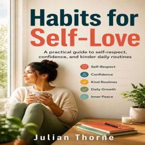 Habits for SelfLove, Chloe Henderson