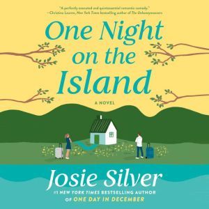 One Night on the Island, Josie Silver