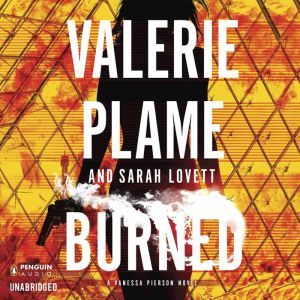 Burned, Valerie Plame