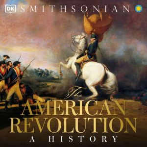 The American Revolution, DK