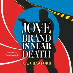 Jove Brand Is Near Death, A. Crawford