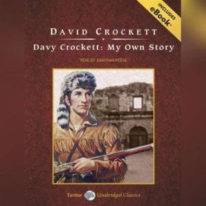 Davy Crockett, David Crockett