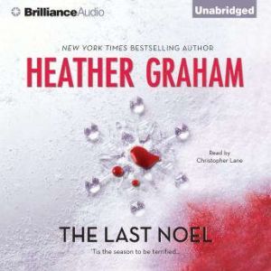 The Last Noel, Heather Graham
