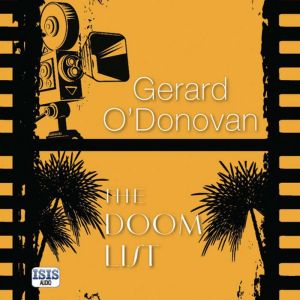 The Doom List, Gerard ODonovan