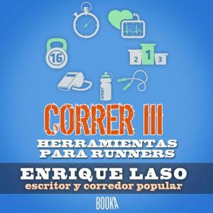 Correr III, Enrique Laso