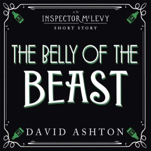 The Belly of the Beast, David Ashton