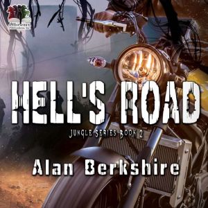 Hells Road, Alan Berkshire
