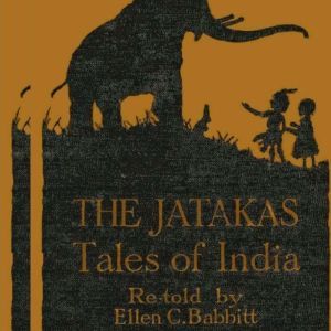 The Jatakas, Ellen C Babbit