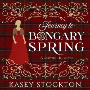 Journey to Bongary Spring, Kasey Stockton