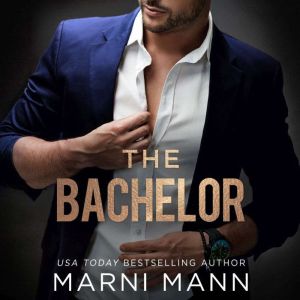 The Bachelor, Marni Mann