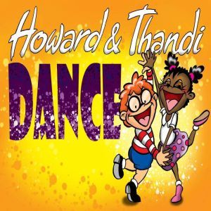 Howard and Thandi Dance!, Charon WilliamsRos