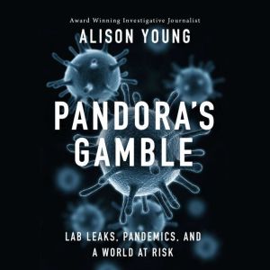Pandoras Gamble, Alison Young