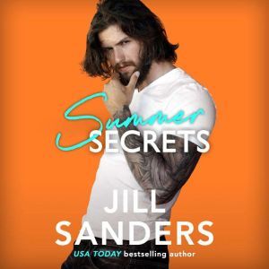 Summer Secrets, Jill Sanders