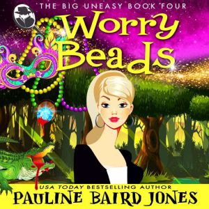 Worry Beads, Pauline Baird Jones