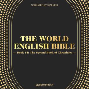 The World English Bible, Book 14 The..., Various Authors