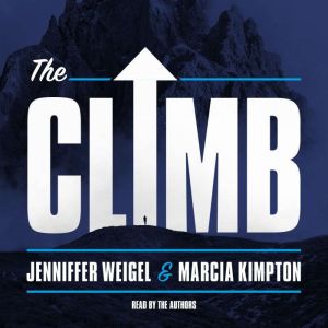 The Climb, Jenniffer Weigel