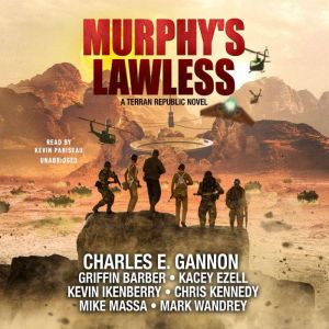 Murphys Lawless, Charles E. Gannon
