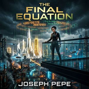 The Final Equation, Joseph Pepe