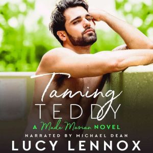 Taming Teddy: A Made Marian Novel