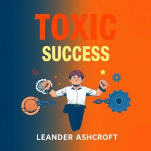 Toxic Success: How to Break Free from Burnout Culture: "Elevate your journey with 'Toxic Success'captivating audio lessons to