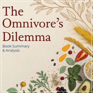 The Omnivores Dilemma Book Summary ..., Thomas Reed