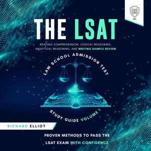 The LSAT Law School Admission Test St..., SMG