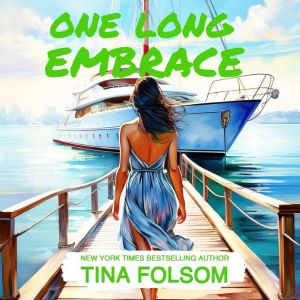 One long Embrace, Eric G. Dove