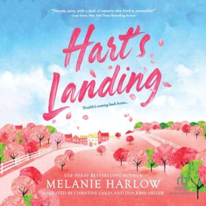 Harts Landing, Melanie Harlow