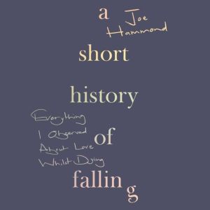 A Short History of Falling, Joe Hammond