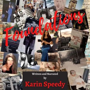 Foundations, Karin Speedy