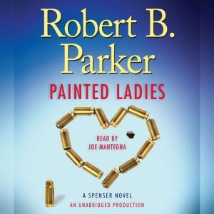 Painted Ladies, Robert B. Parker