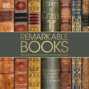 Remarkable Books, DK