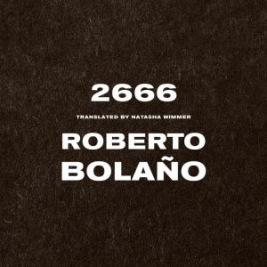 2666: A Novel