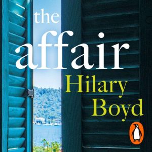 The Affair: Escape to Lake Como with this years most intoxicating and emotionally gripping read