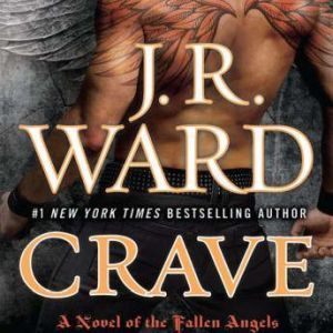 Crave, J. R. Ward