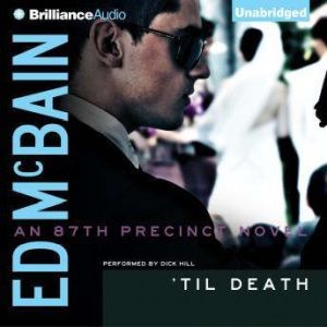 Til Death, Ed McBain