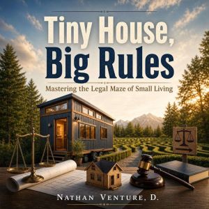Tiny House, Big Rules, Gaza