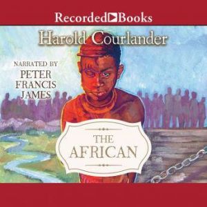 The African, Harold Courlander