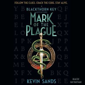 Mark of the Plague, Kevin Sands