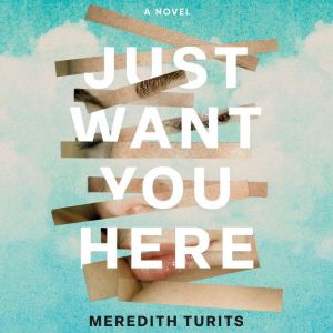 Just Want You Here, Meredith Turits