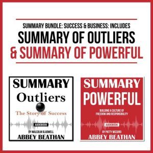 Summary Bundle Success Business I..., Abbey Beathan