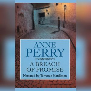 A Breach of Promise, Anne Perry