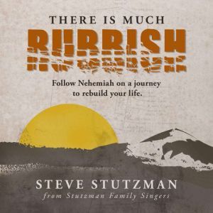 There Is Much Rubbish