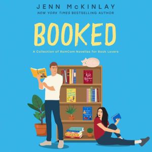 Booked, Jenn McKinlay
