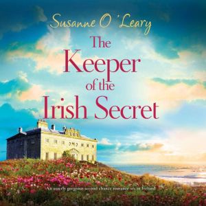 The Keeper of the Irish Secret