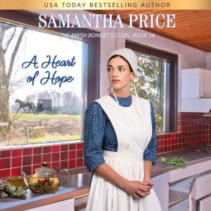 A Heart of Hope, Samantha Price
