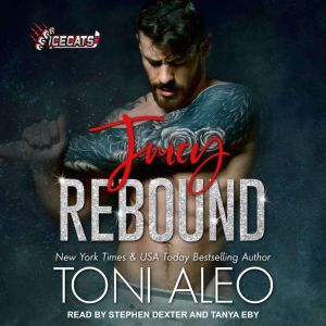 Juicy Rebound, Toni Aleo